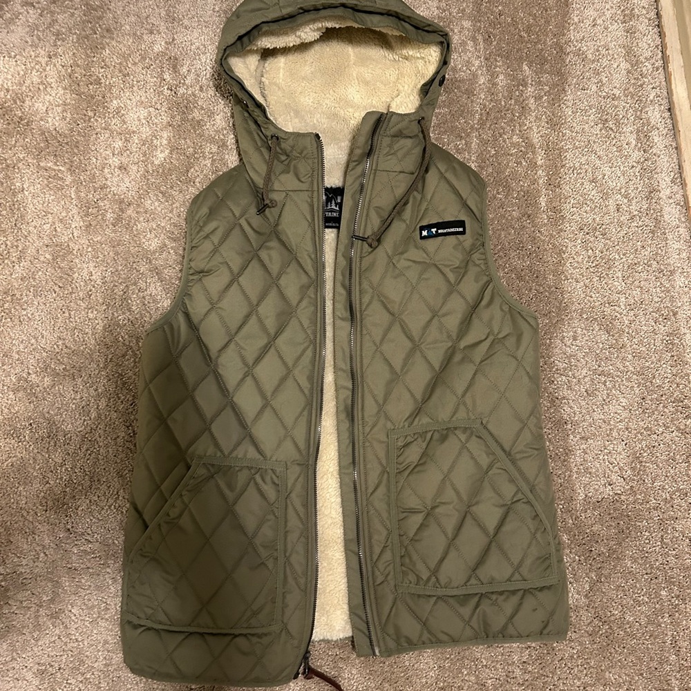 Vest